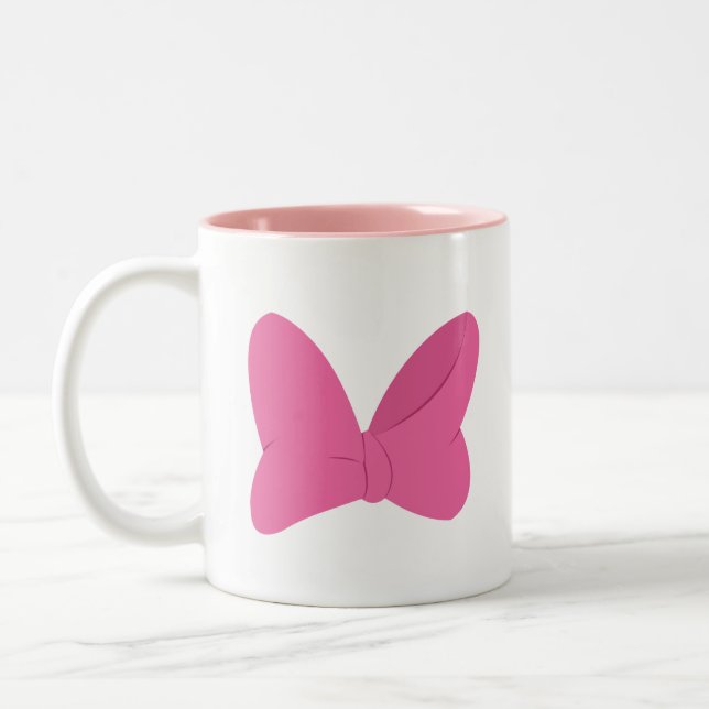 Tie Coffee Mug (Gauche)