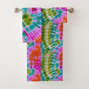 Tie Dye