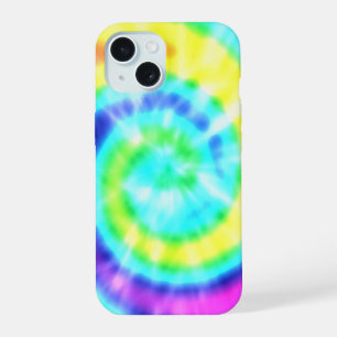 Tie-Dye Hippie Arc-en-Ciel