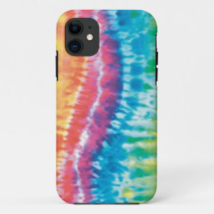 Tie Dye iPhone 5G Coque