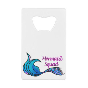 Tie Dye Mermaid Squad