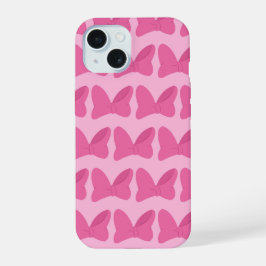 Tie iPhone Case 15 Hülle