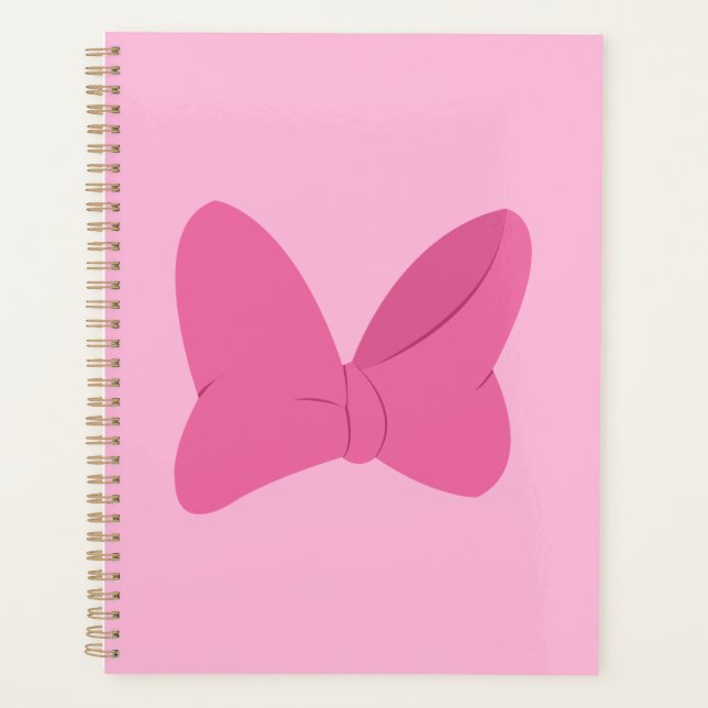 Tie Planner Planer (Vorderseite)