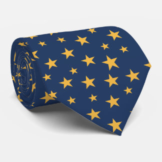 Tie - stars krawatte