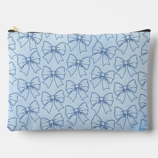 Tie Zubehörtasche (Vorderseite)