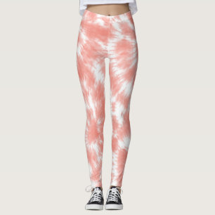 Tiedye Leggings