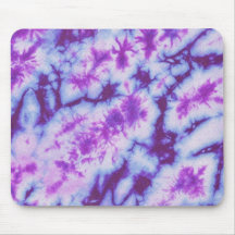 Tiedye-Mauspad