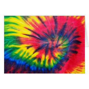 Tiedye-Muster