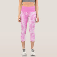 Tiedye Pink Spiral Hippie Gefärbte Krawatte