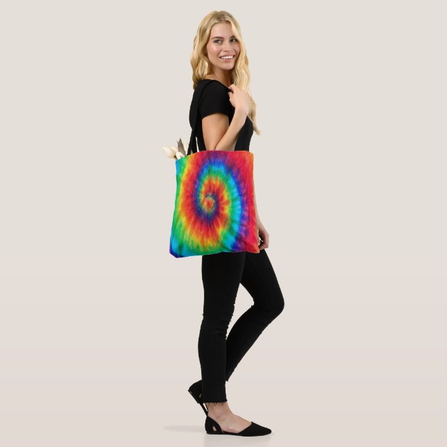 Tiedye Tasche (Am Model)