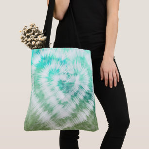 Tiedye Tasche