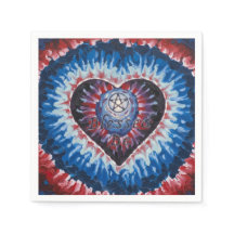 TieDyeHeart