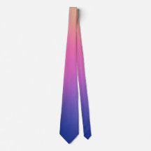 Tief blau Hübsch rosa Farbenfrost