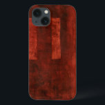 Tief-Crimson-Malerei mit geometrischen Formen Case-Mate iPhone Hülle<br><div class="desc">Wenn Sie rot Liebe,  dann ist dies der Ausdruck für Sie. Geometrische Formen füllen den Hintergrund. Holen Sie sich die Hände auf dieses wunderbare Print heute!</div>