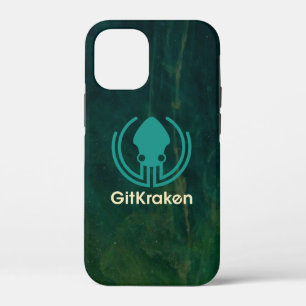 Tief, dunkel, Handy Case