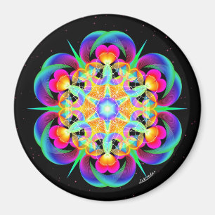 Tief empfunden magnet