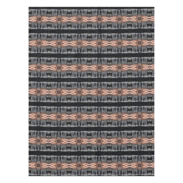 Tief greifende Auswirkungen Tischdecke (Vorderseite)