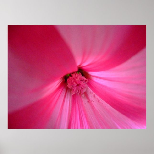 tief im Inneren Poster (Vorne)