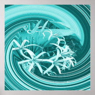 Tief im Meer...... Poster