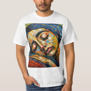 Tief im Träumen T-Shirt
