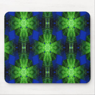 Tief in den Tiefen.... Mousepad