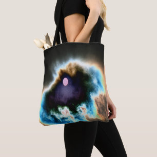 Tief in der Nacht..... Tasche