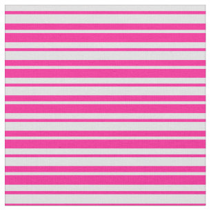 Tief rosa und lavender farbige Muster Stoff