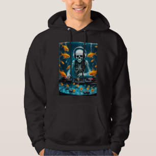 Tief unten Beats Hoodie