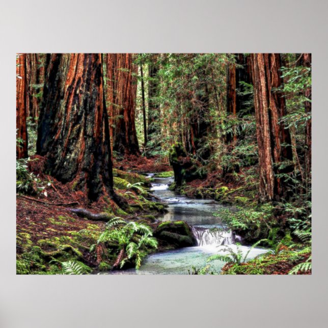 Tiefe 92 Sketch Poster (Vorne)