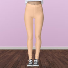 Tiefe Pfirsichfarben