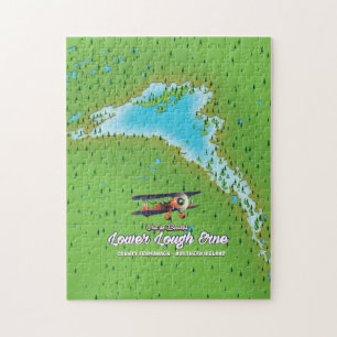 Tiefebene Nordirland