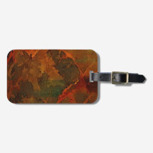 Tiefer Herbst reichlich Abstrakter Fall