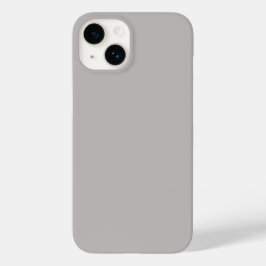 tiefer Sand, beigefarben Case-Mate iPhone 14 Hülle