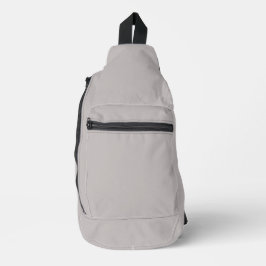 tiefer Sand, beigefarben Crossbody Bag