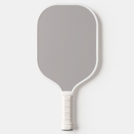 tiefer Sand, beigefarben Pickleball Schläger