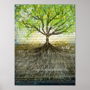 Tiefere Wurzeln Poster
