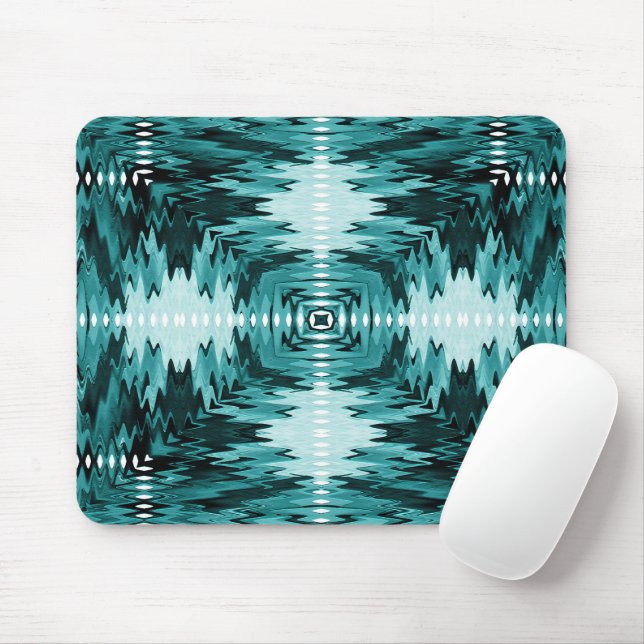 Tiefsee-Netze..... Mousepad (Mit Mouse)
