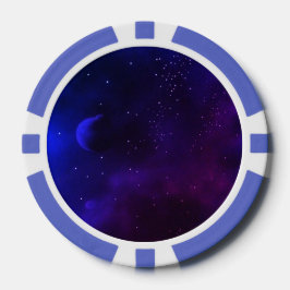 Tiefsee Pokerchips
