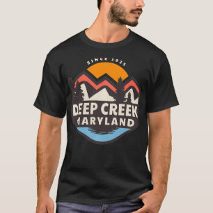 Tiefsee T-Shirt