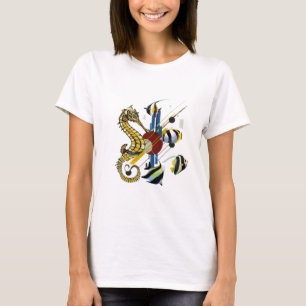 Tiefsee T-Shirt