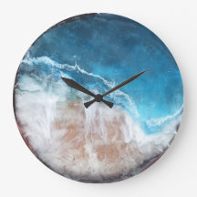 "Tiefsee"-Uhr