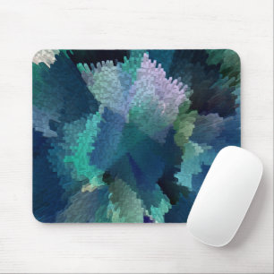 Tiefseekoralle...... Mousepad