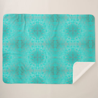 Tiefseemuster Sherpadecke