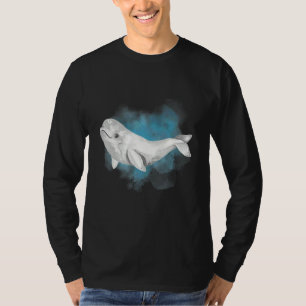 Tiefseetiere und Rift-Lebewesen 1 T-Shirt