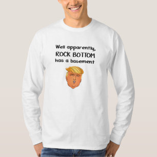 Tiefster Punkt T-Shirt