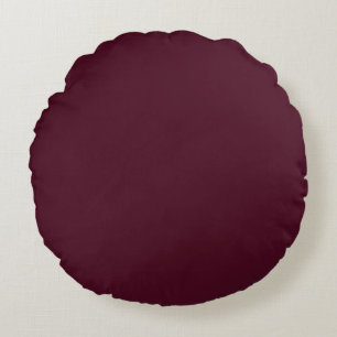 Tieftauchkissen (16") rundes kissen