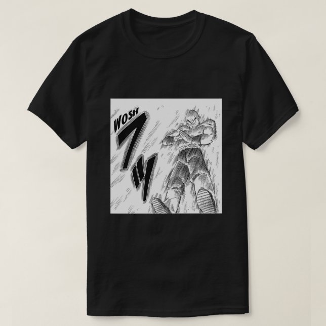 Tien Tri-Beam .png T-Shirt (Design vorne)