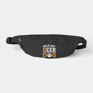 Tiens Ma Bière Amateur de Chien
