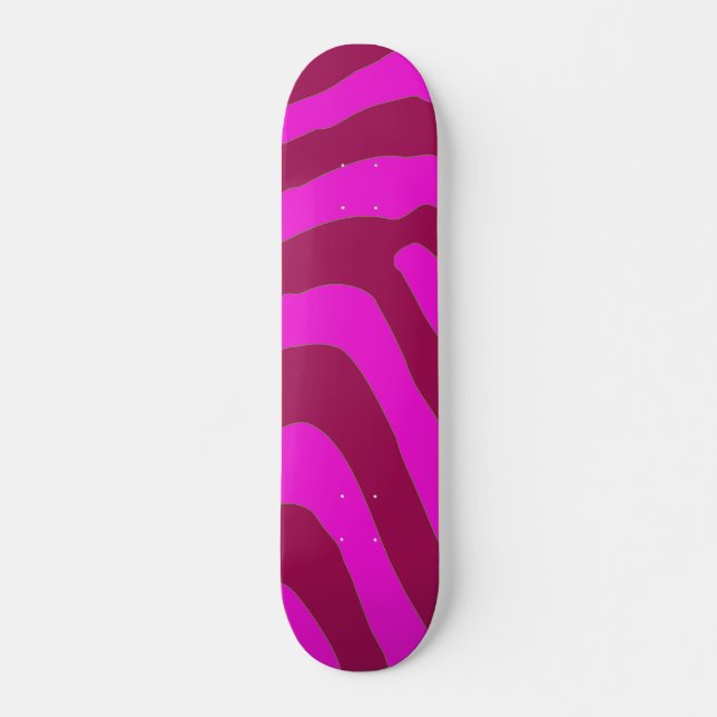 Tier 19 skateboard (Vorne)