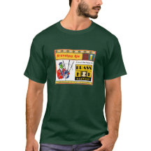 Tier-BrauenT-Shirt #7